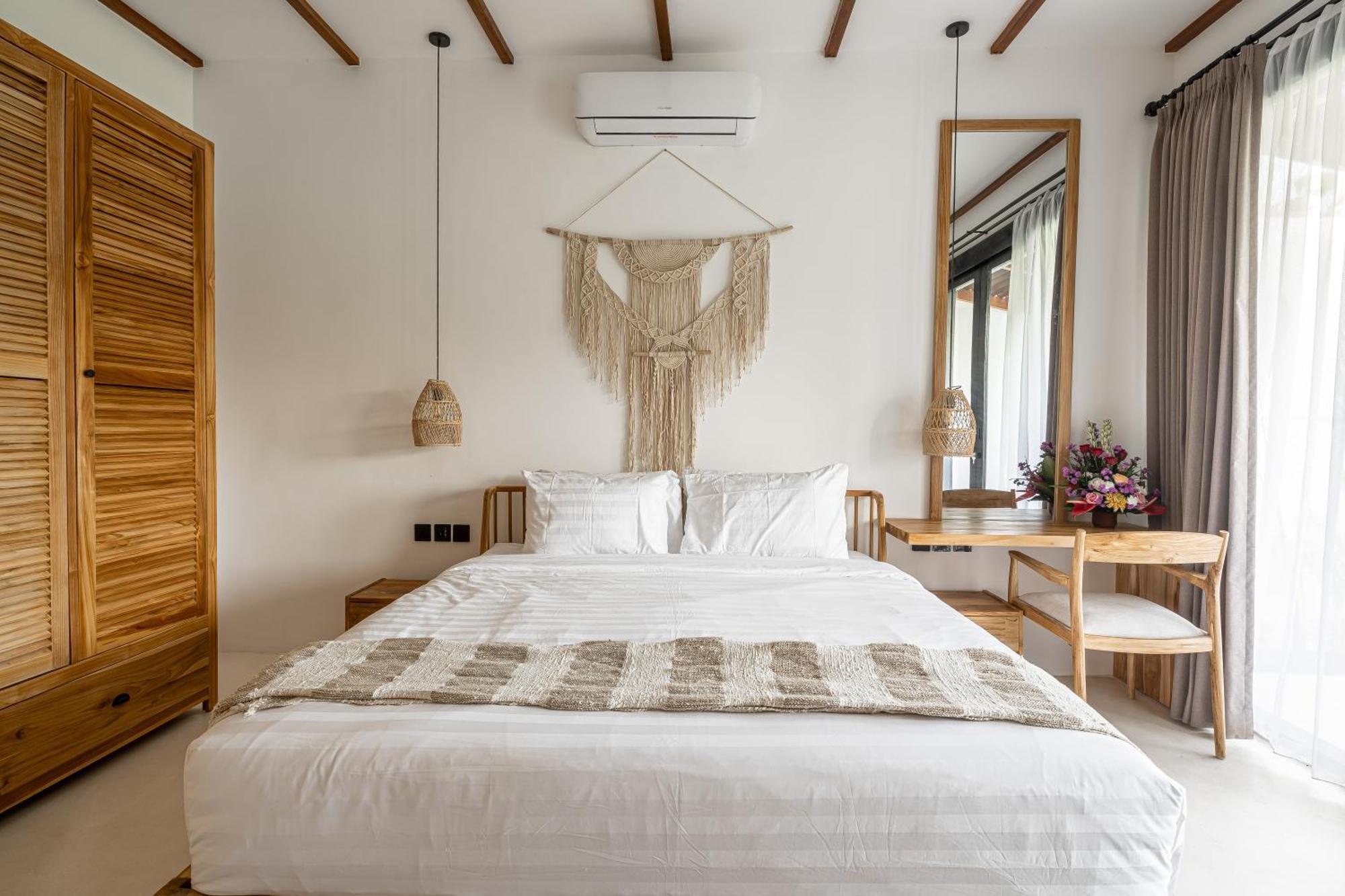 Udara Villa By Evdekimi Ubud Екстериор снимка