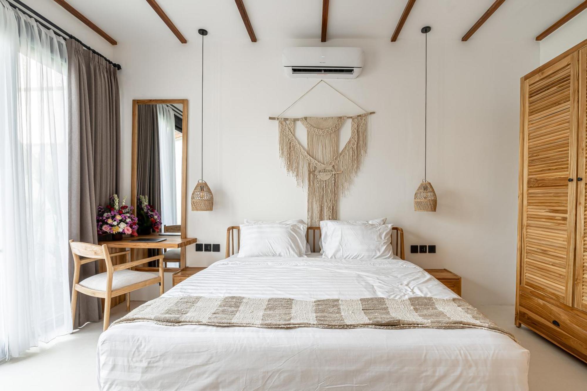 Udara Villa By Evdekimi Ubud Екстериор снимка