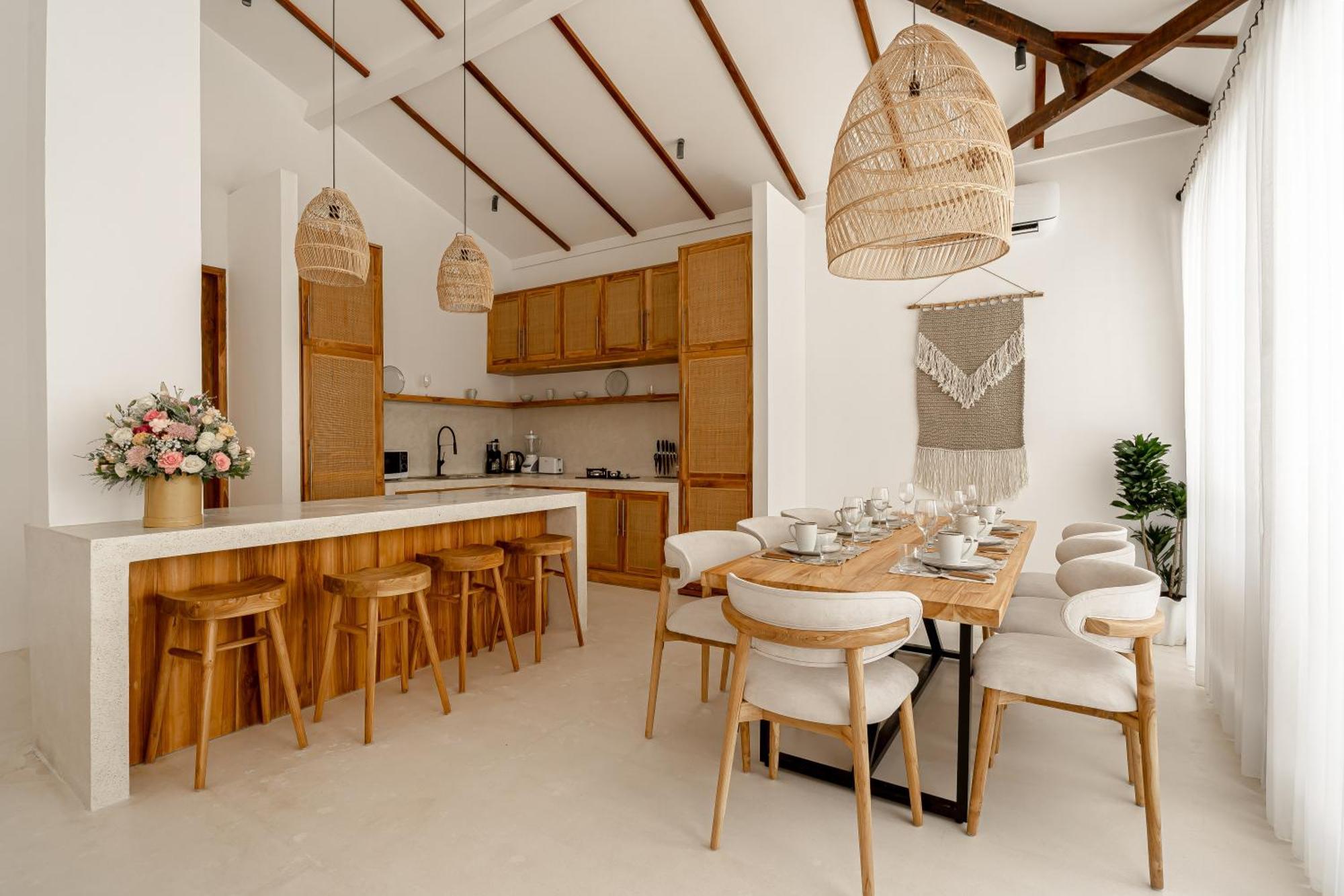 Udara Villa By Evdekimi Ubud Екстериор снимка