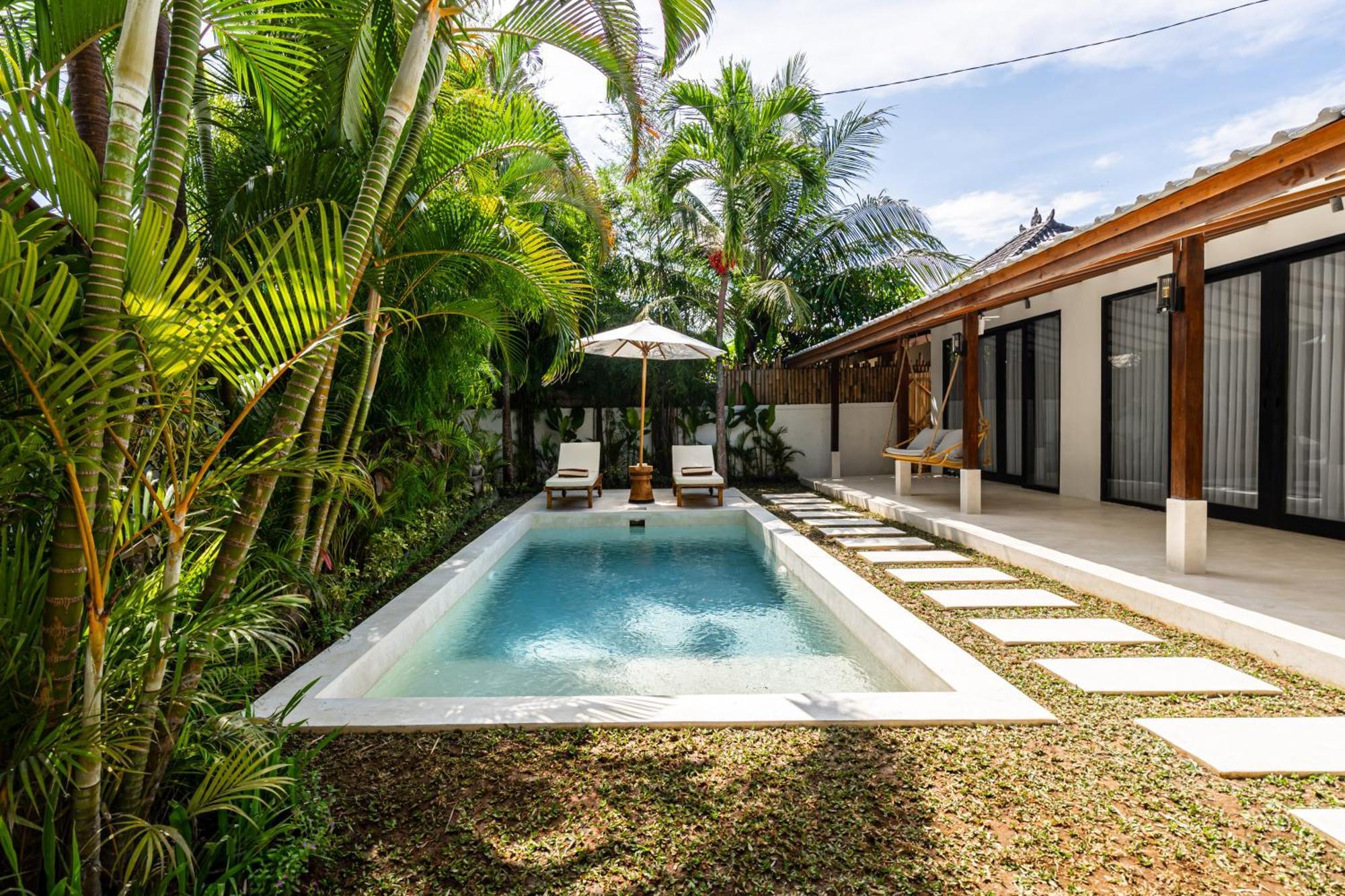 Udara Villa By Evdekimi Ubud Екстериор снимка